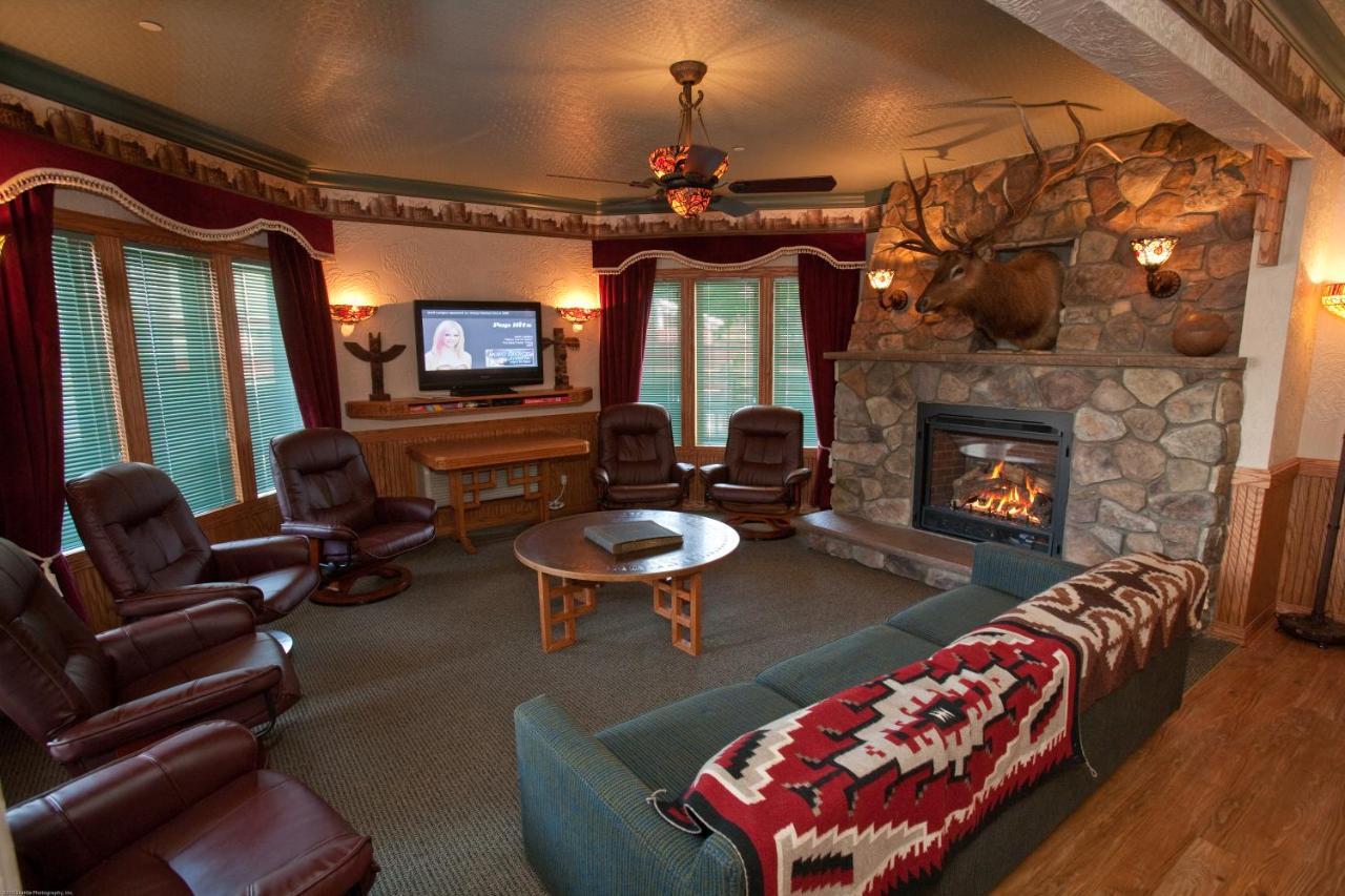 Beaver Valley Lodge Plain Exterior photo